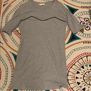 Aritzia T-shirt Dress